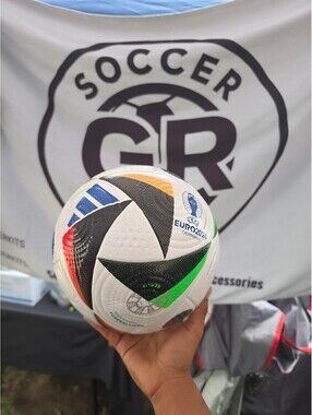 adidas UEFA Euro 2024 Official Match Ball